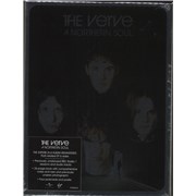 VERVE - Northern Soul - Amazon.com Music